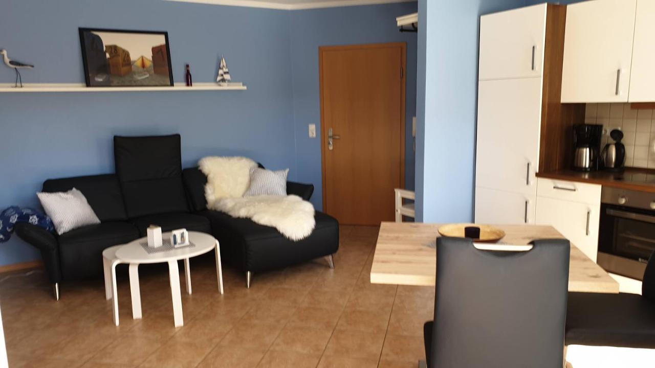 Mit Pkw Stellplatz Bei Familie Habben-hollander Appartement *