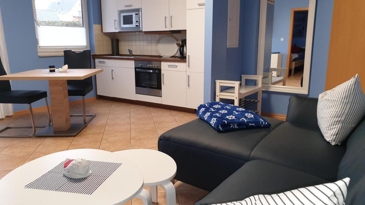 Mit Pkw Stellplatz Bei Familie Habben-hollander Ückeritz