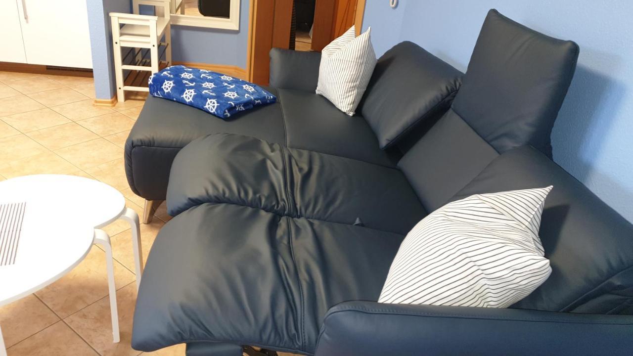 Mit Pkw Stellplatz Bei Familie Habben-hollander *