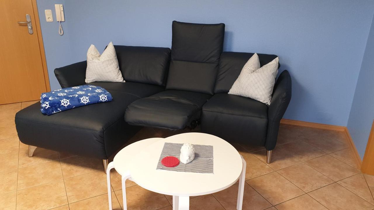 Mit Pkw Stellplatz Bei Familie Habben-hollander