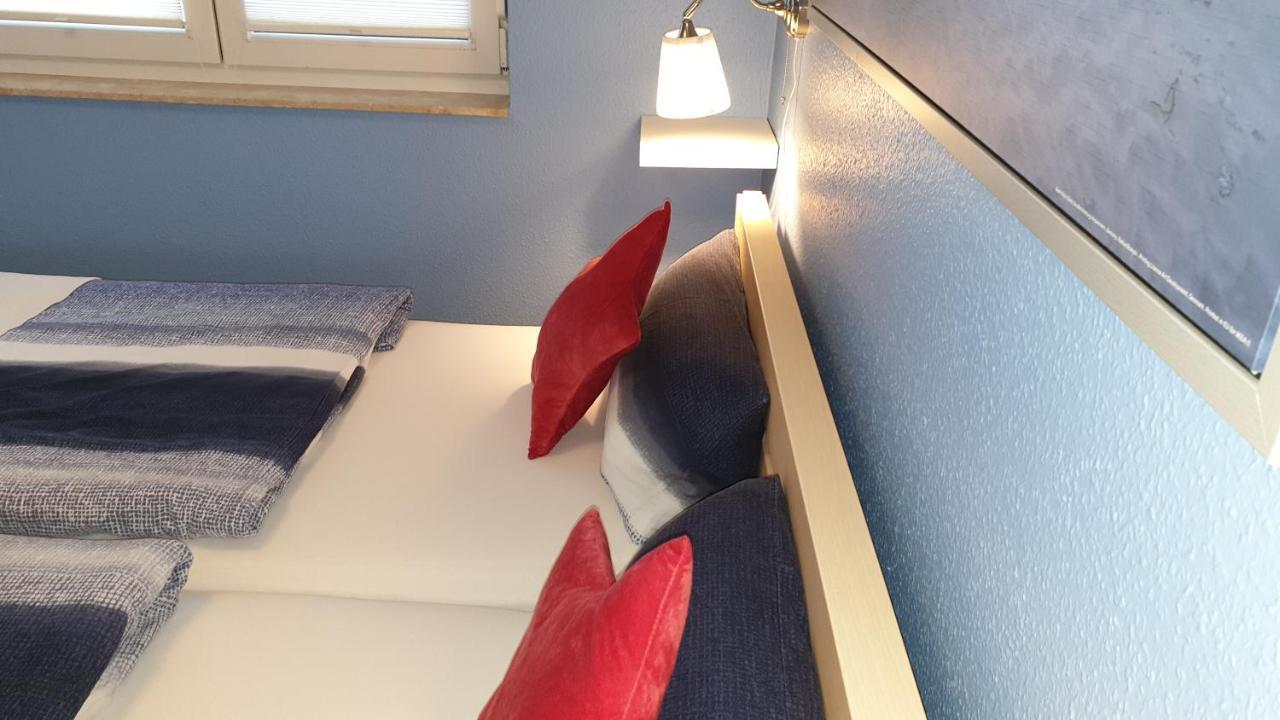 Mit Pkw Stellplatz Bei Familie Habben-hollander Apartament *