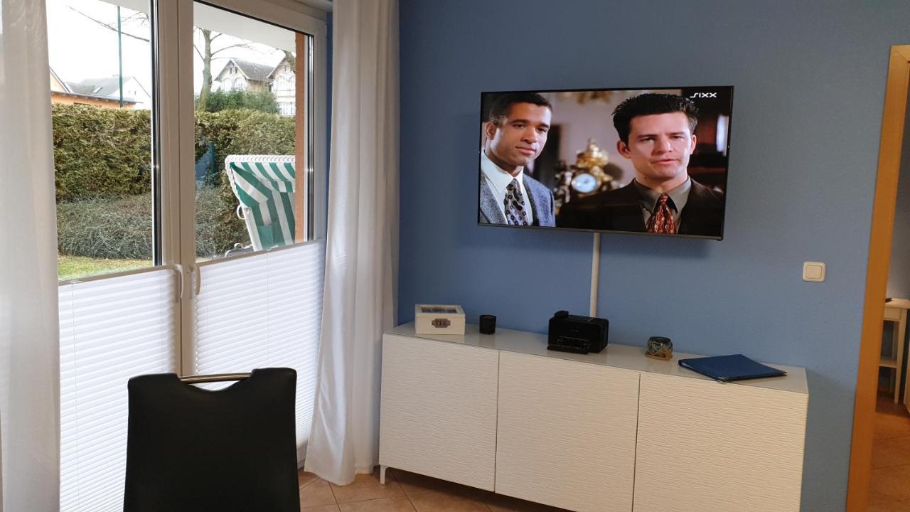 Mit Pkw Stellplatz Bei Familie Habben-hollander * Ückeritz
