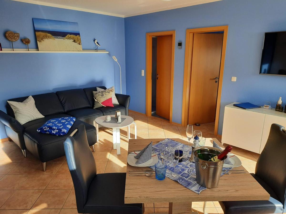 Appartement Mit Pkw Stellplatz Bei Familie Habben-hollander