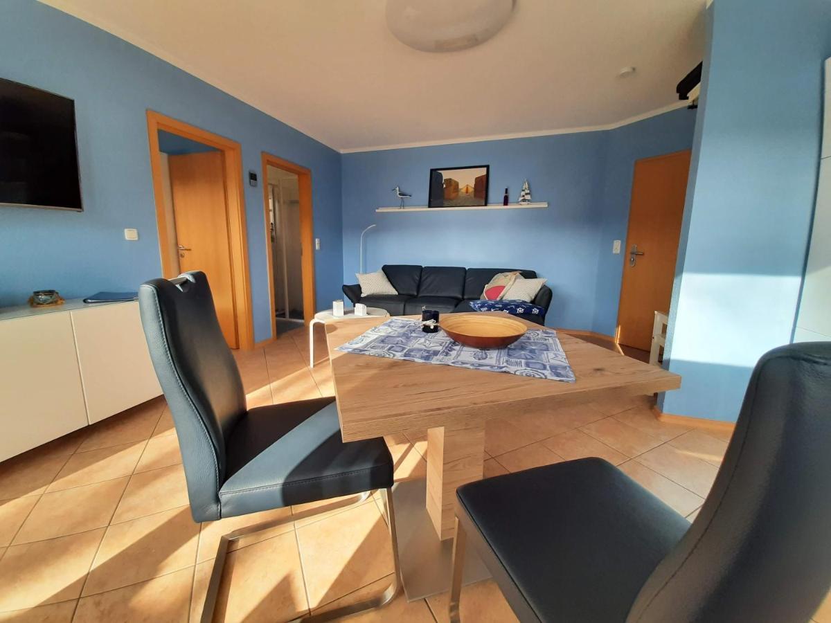 Mit Pkw Stellplatz Bei Familie Habben-hollander Ückeritz