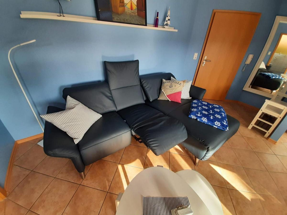 Appartement Mit Pkw Stellplatz Bei Familie Habben-hollander