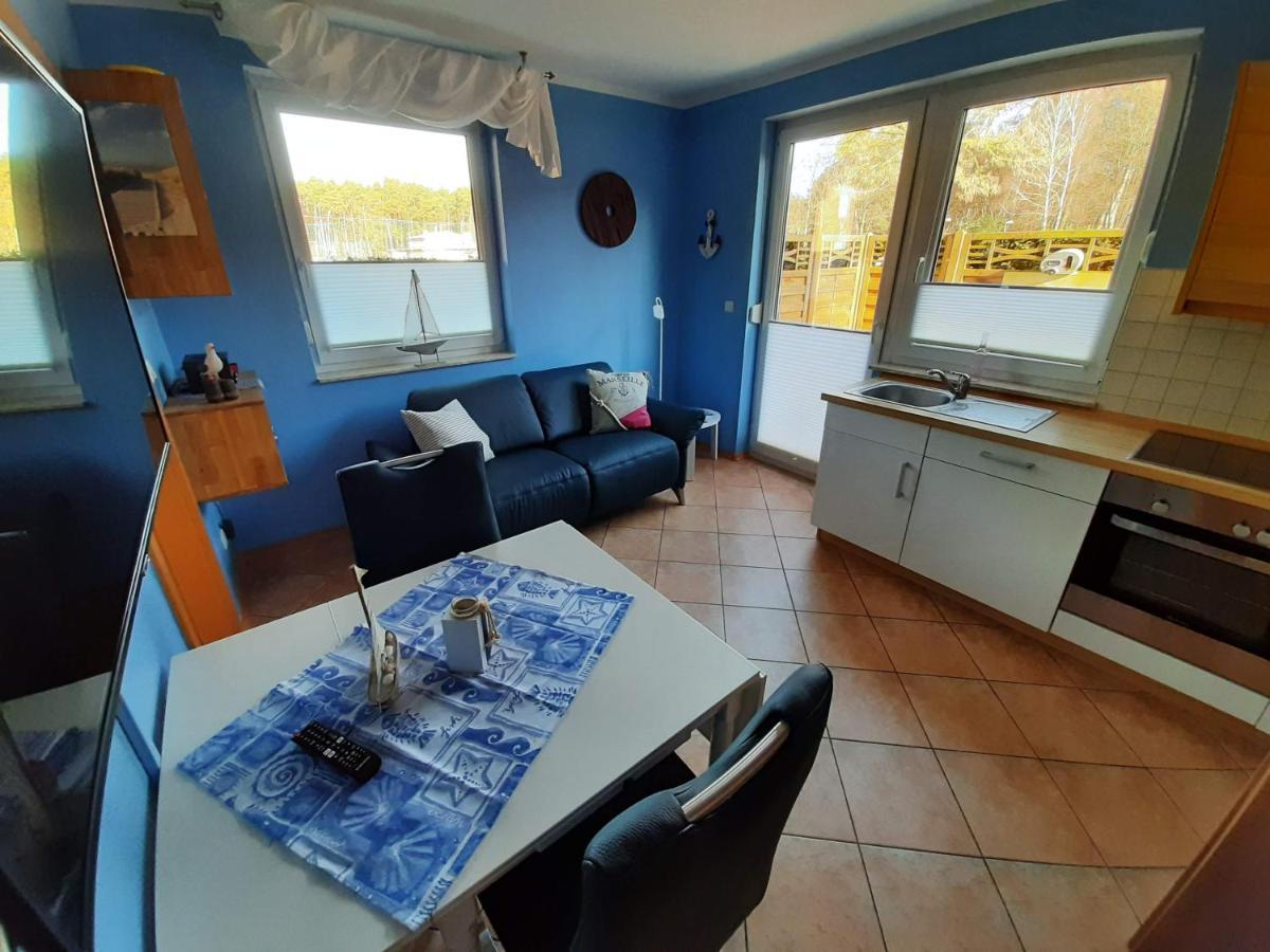Mit Pkw Stellplatz Bei Familie Habben-hollander Ückeritz