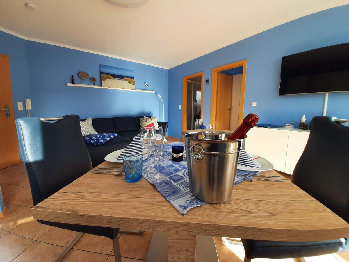 Apartament Mit Pkw Stellplatz Bei Familie Habben-hollander *