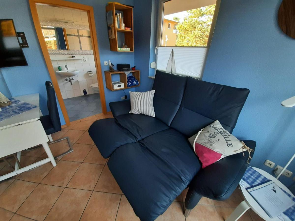 Appartement Mit Pkw Stellplatz Bei Familie Habben-hollander *