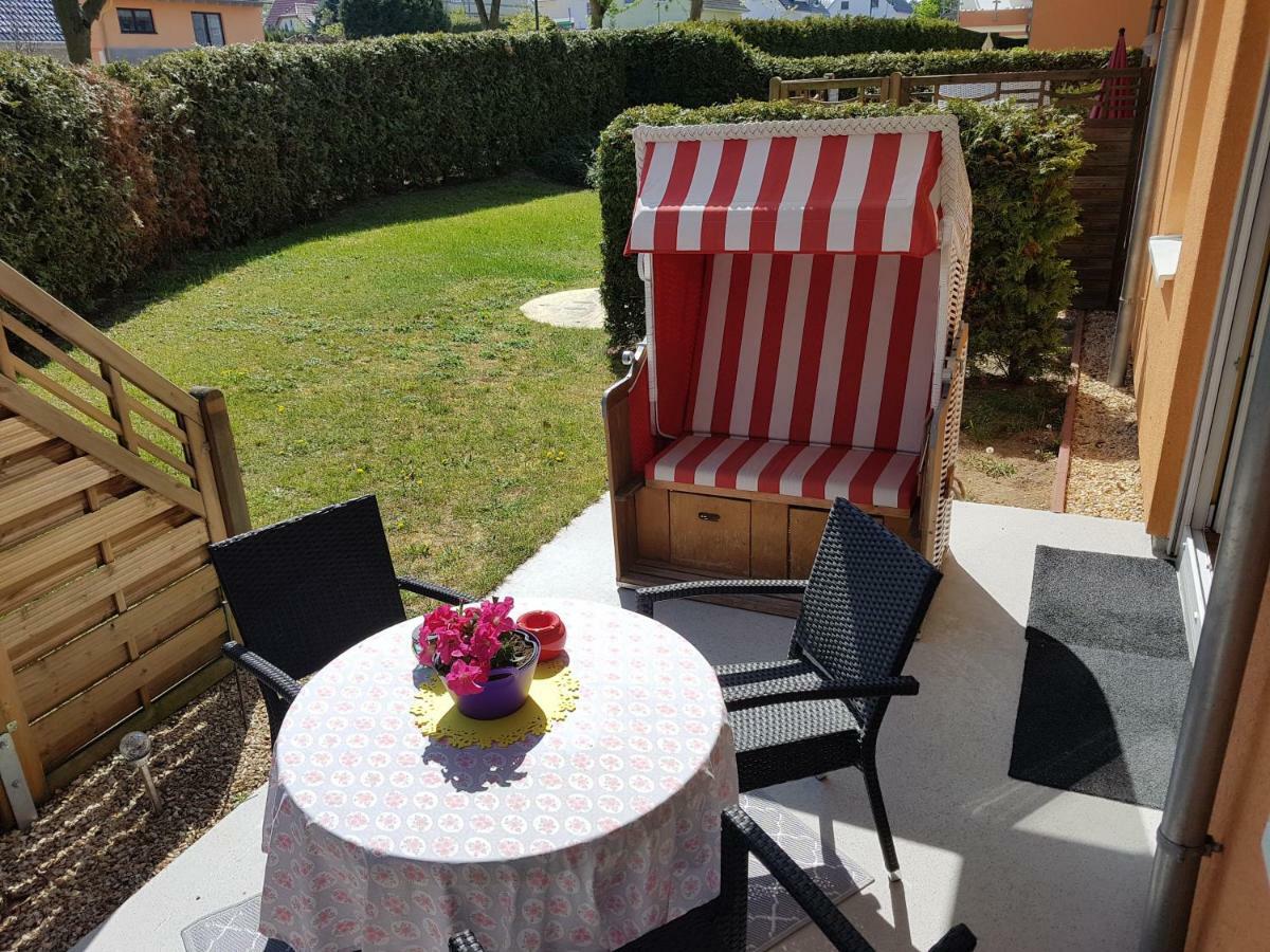 Mit Pkw Stellplatz Bei Familie Habben-hollander