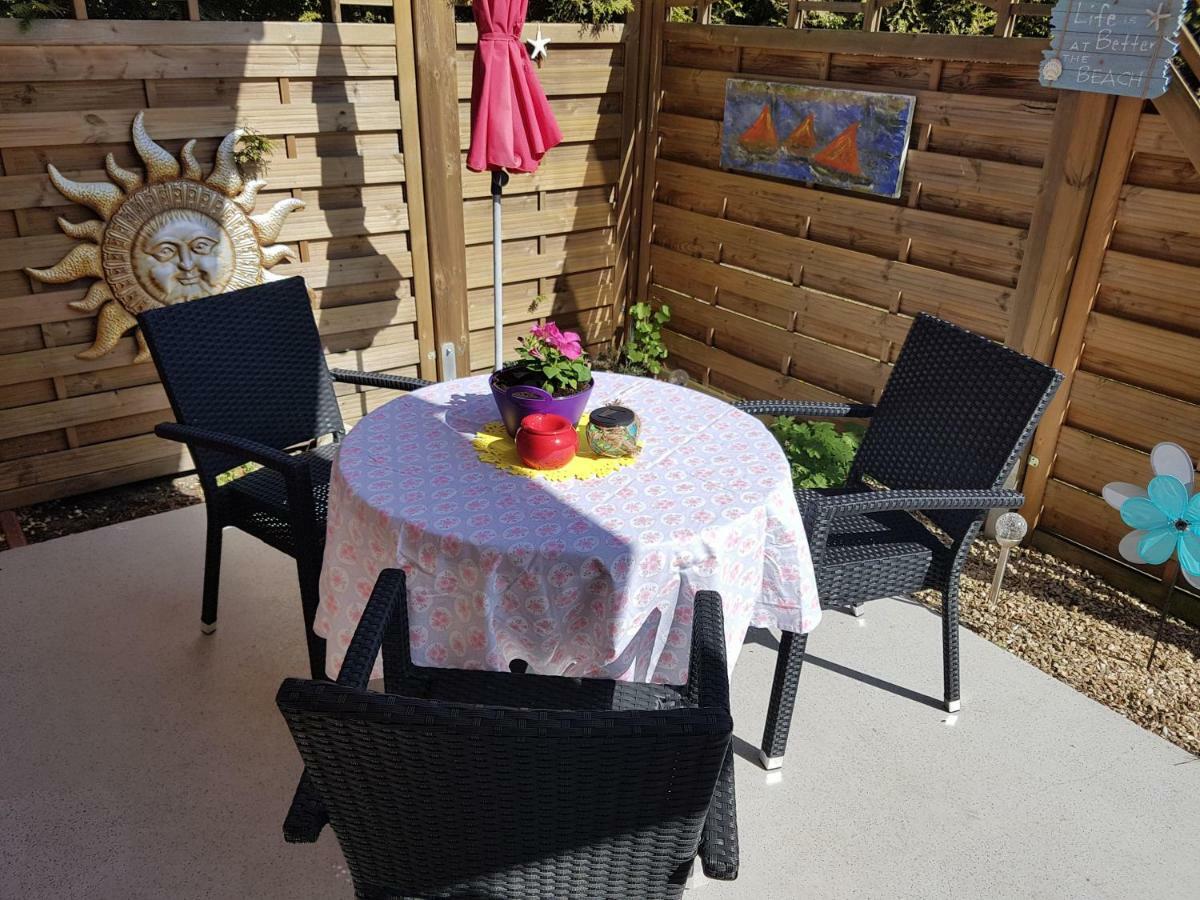 Appartement Mit Pkw Stellplatz Bei Familie Habben-hollander