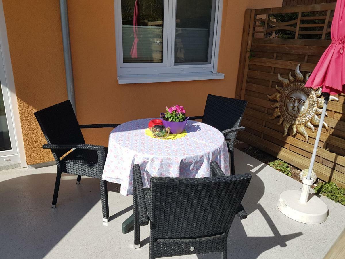 Mit Pkw Stellplatz Bei Familie Habben-hollander